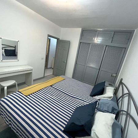 Casa Marea Lejlighed Puerto Calero Eksteriør billede