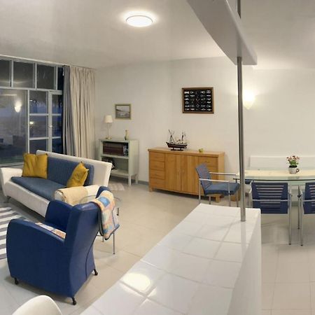 Casa Marea Lejlighed Puerto Calero Eksteriør billede