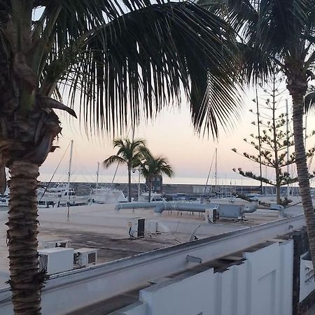 Casa Marea Lejlighed Puerto Calero Eksteriør billede