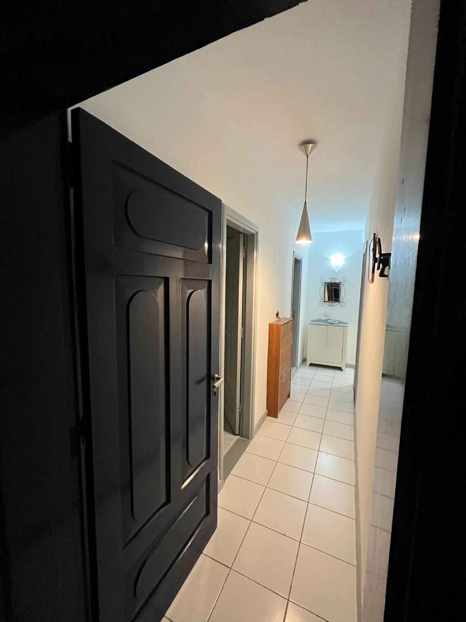 Casa Marea Lejlighed Puerto Calero Eksteriør billede