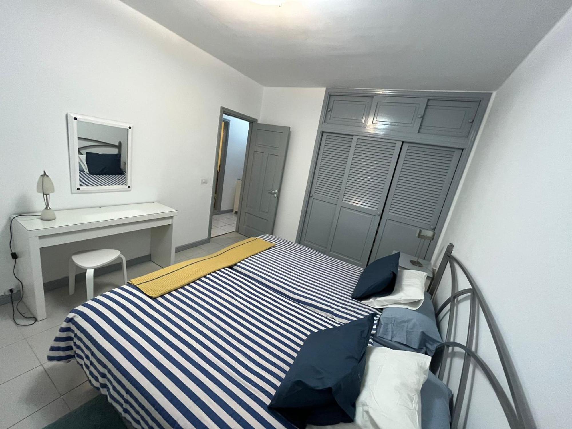 Casa Marea Lejlighed Puerto Calero Eksteriør billede