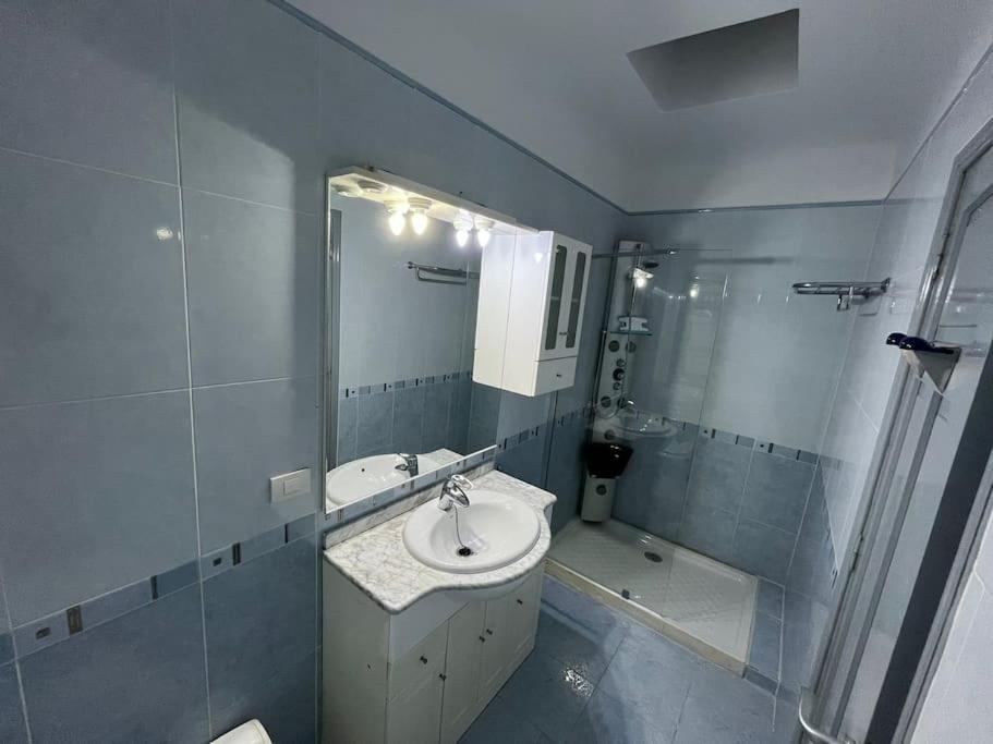 Casa Marea Lejlighed Puerto Calero Eksteriør billede