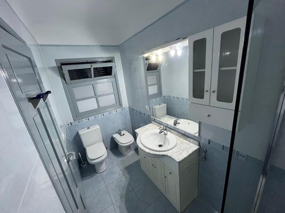 Casa Marea Lejlighed Puerto Calero Eksteriør billede