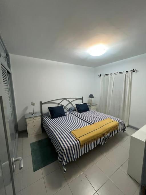 Casa Marea Lejlighed Puerto Calero Eksteriør billede